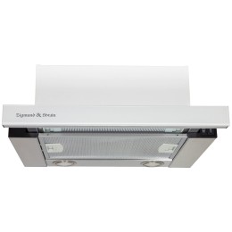 Встраиваемая вытяжка Zigmund&Shtain K 005.41 W