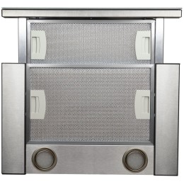 Встраиваемая вытяжка Zigmund&Shtain K 005.41 W