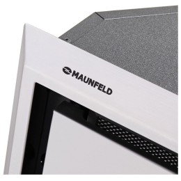 Встраиваемая вытяжка MAUNFELD Urania 53 нержавеющая сталь