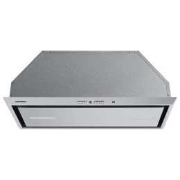 Встраиваемая вытяжка MAUNFELD Urania 74 нержавеющая сталь