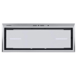 Встраиваемая вытяжка MAUNFELD Urania 74 нержавеющая сталь