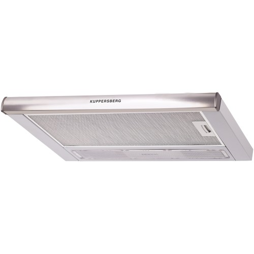 Встраиваемая вытяжка Kuppersberg SlimLux II 60 XG