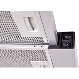 Встраиваемая вытяжка Kuppersberg SlimLux II 60 XG