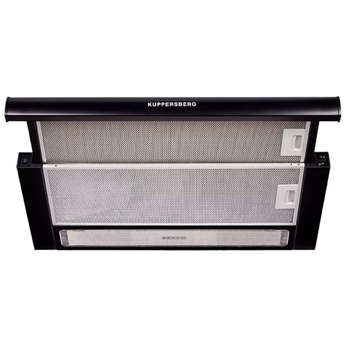Встраиваемая вытяжка Kuppersberg SlimLux II 60 SG