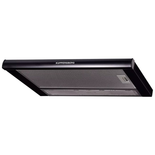 Встраиваемая вытяжка Kuppersberg SlimLux II 60 SG