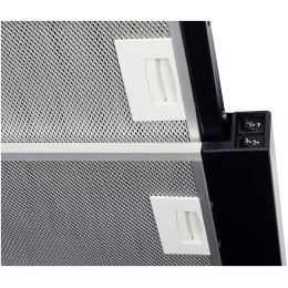 Встраиваемая вытяжка Kuppersberg SlimLux II 60 SG