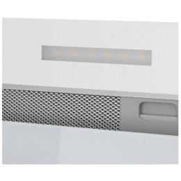 Встраиваемая вытяжка MAUNFELD Fantasy 90 белый