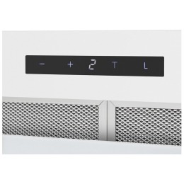 Встраиваемая вытяжка MAUNFELD Fantasy 90 белый