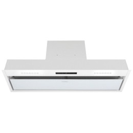 Встраиваемая вытяжка MAUNFELD Fantasy 90 белый