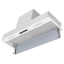 Встраиваемая вытяжка MAUNFELD Fantasy 90 белый