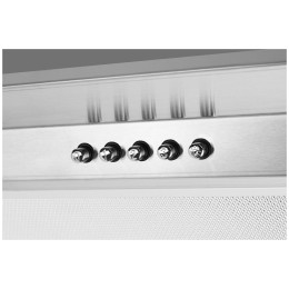 Встраиваемая вытяжка Kuppersberg Inlinea 52 LX