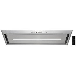 Встраиваемая вытяжка Kuppersberg InBox 73 X