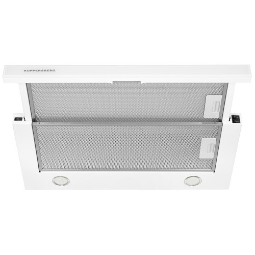Встраиваемая вытяжка Kuppersberg Slimlux IV 60 GW