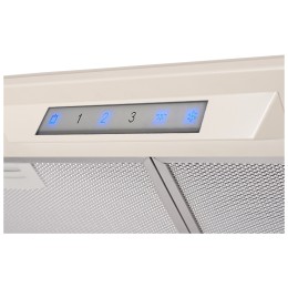 Встраиваемая вытяжка Kuppersberg Inlinea 72 B