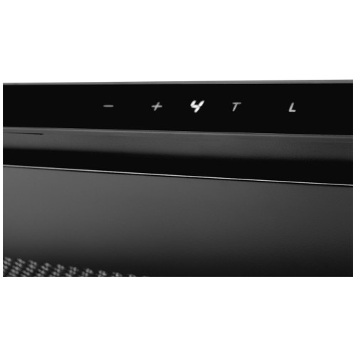Встраиваемая вытяжка Kuppersberg Slimbox 90 GB