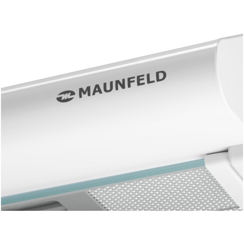 Подвесная вытяжка MAUNFELD MP-1 50 белый
