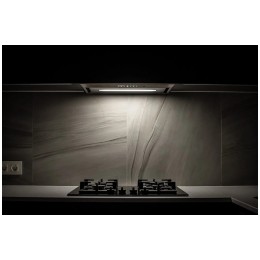 Встраиваемая вытяжка Kuppersberg InBox 54 X