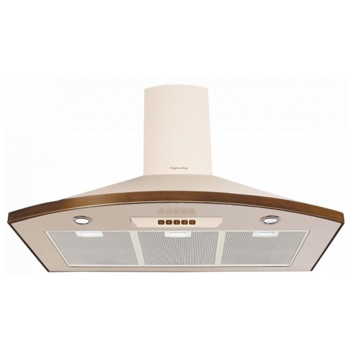 Кухонная вытяжка Kuppersberg Bona 90 C Bronze