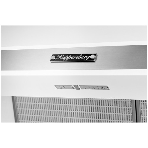 Кухонная вытяжка Kuppersberg T 969 C Bronze