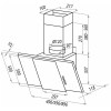 Кухонная вытяжка MAUNFELD IRWELL GS 50