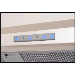 Встраиваемая вытяжка Kuppersberg Inlinea 52 C