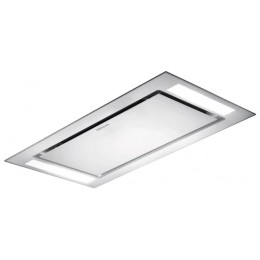 Островная вытяжка Faber Heaven Glass 2.0 WH Flat A120