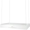 Кухонная вытяжка Miele DA 6708D BRWS