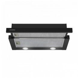 Встраиваемая вытяжка MAUNFELD VS Light 50 черный