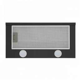 Встраиваемая вытяжка MAUNFELD VS Light 50 черный