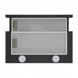 Встраиваемая вытяжка MAUNFELD VS Light 50 черный