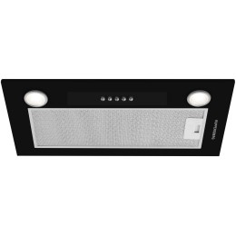 Встраиваемая вытяжка Kuppersberg INLINEA 52 B X