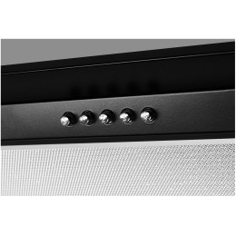 Встраиваемая вытяжка Kuppersberg INLINEA 52 B X