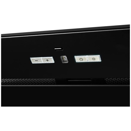 Встраиваемая вытяжка Kuppersberg IBOX 60 B