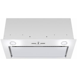 Встраиваемая вытяжка MAUNFELD Fantasy 1000ST 60 белое стекло
