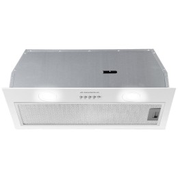 Встраиваемая вытяжка MAUNFELD THAMES 601PM белый