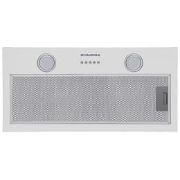 Встраиваемая вытяжка MAUNFELD THAMES 601PM белый