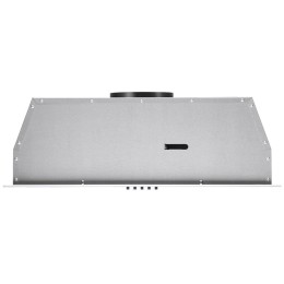 Встраиваемая вытяжка MAUNFELD THAMES 601PM белый