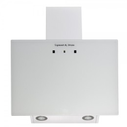 Кухонная вытяжка Zigmund & Shtain K 149.6 W