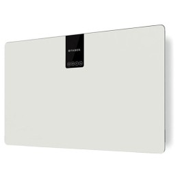 Кухонная вытяжка Faber Soft Slim BL A80