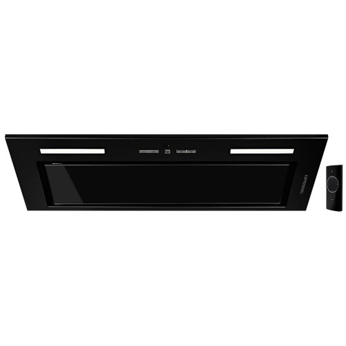 Встраиваемая вытяжка Kuppersberg IBOX 60 W
