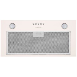 Встраиваемая вытяжка MAUNFELD Crosby Singl 5028 бежевый