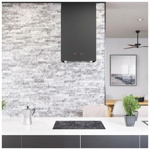 Кухонная вытяжка Konigin Geometry