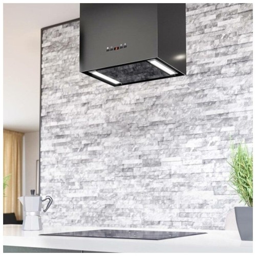 Кухонная вытяжка Konigin Geometry