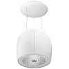 Кухонная вытяжка Miele DA 7378D BRWS