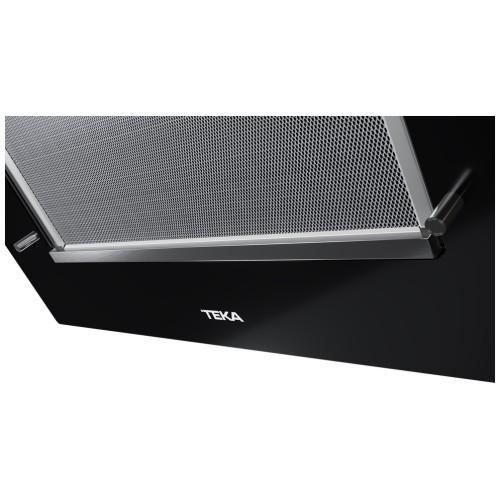 Кухонная вытяжка Teka DVT 68660 TBS Black