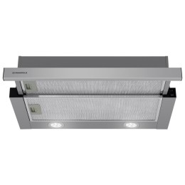 Встраиваемая вытяжка MAUNFELD VS Fast 60 нержавеющая сталь