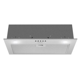 Встраиваемая вытяжка MAUNFELD Crosby Singl 60 нержавеющая сталь