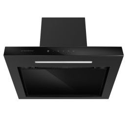 Кухонная вытяжка Maunfeld Modern 60 черный