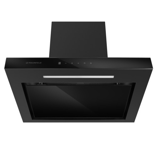 Кухонная вытяжка Maunfeld Modern 60 черный
