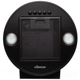 Кухонная вытяжка Konigin Beauty Black 31